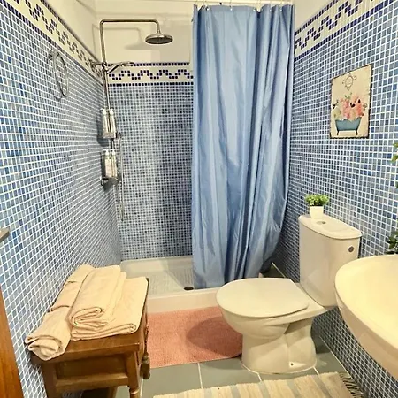 Casa Luce Homestay