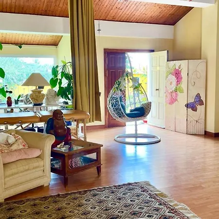 Casa Luce ホームステイ タコロンテ