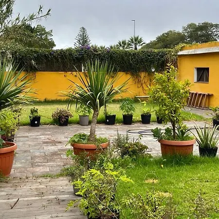 ホームステイ Casa Luce